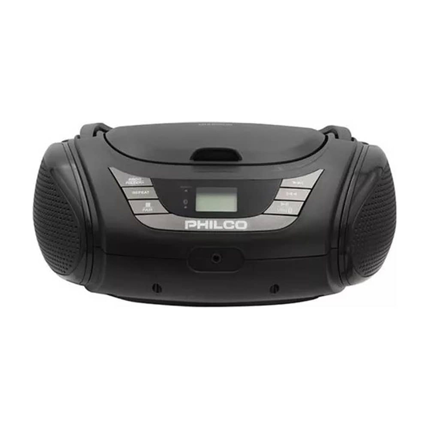 Radio Philco Mp3/usb Y Cd Boombox Modelo Pjb2120bt image number 2.0