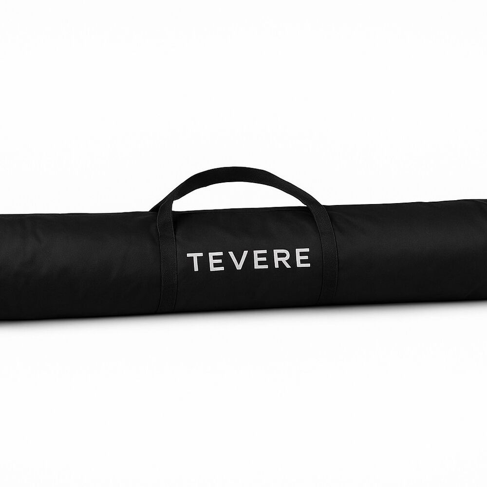 Colch&oacute;n 2 Plazas Resorte Tevere Altura 21cm image number 4.0