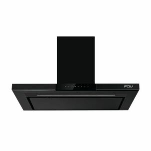 Campana Decorativa Vento 90cm 750m3/h Fdv