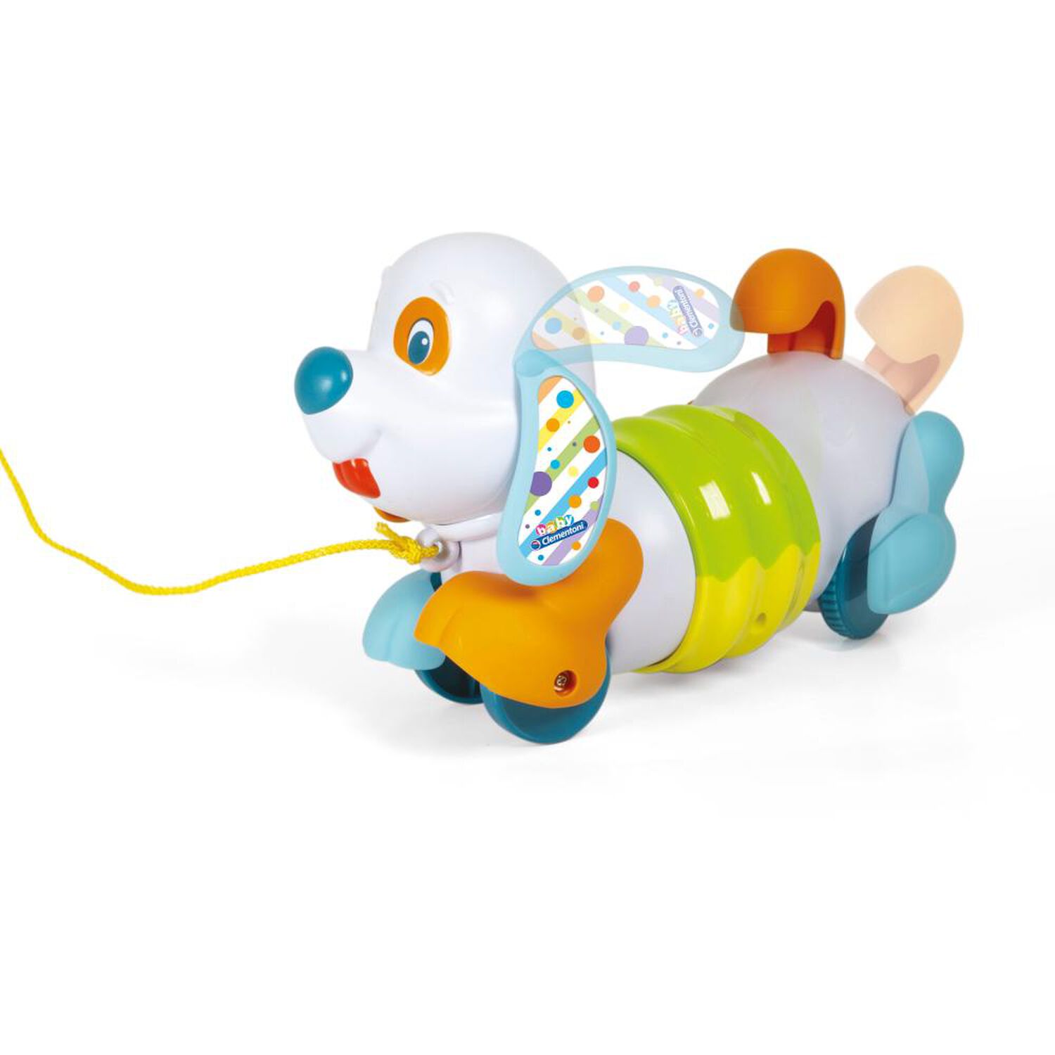 Perro De Arrastre Clementoni Clem17262 image number 0.0