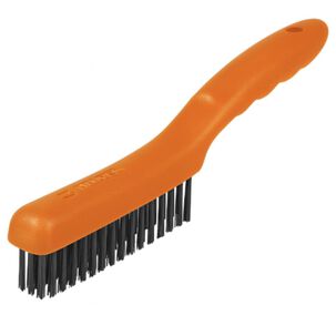 Cepillo Escobilla Alambre De Acero Al Carbono 64p Truper