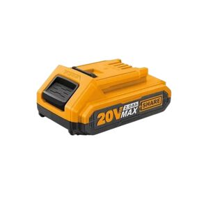 Bater&iacute;a De Litio P20s 20v/2ah Ingco Fbli2001