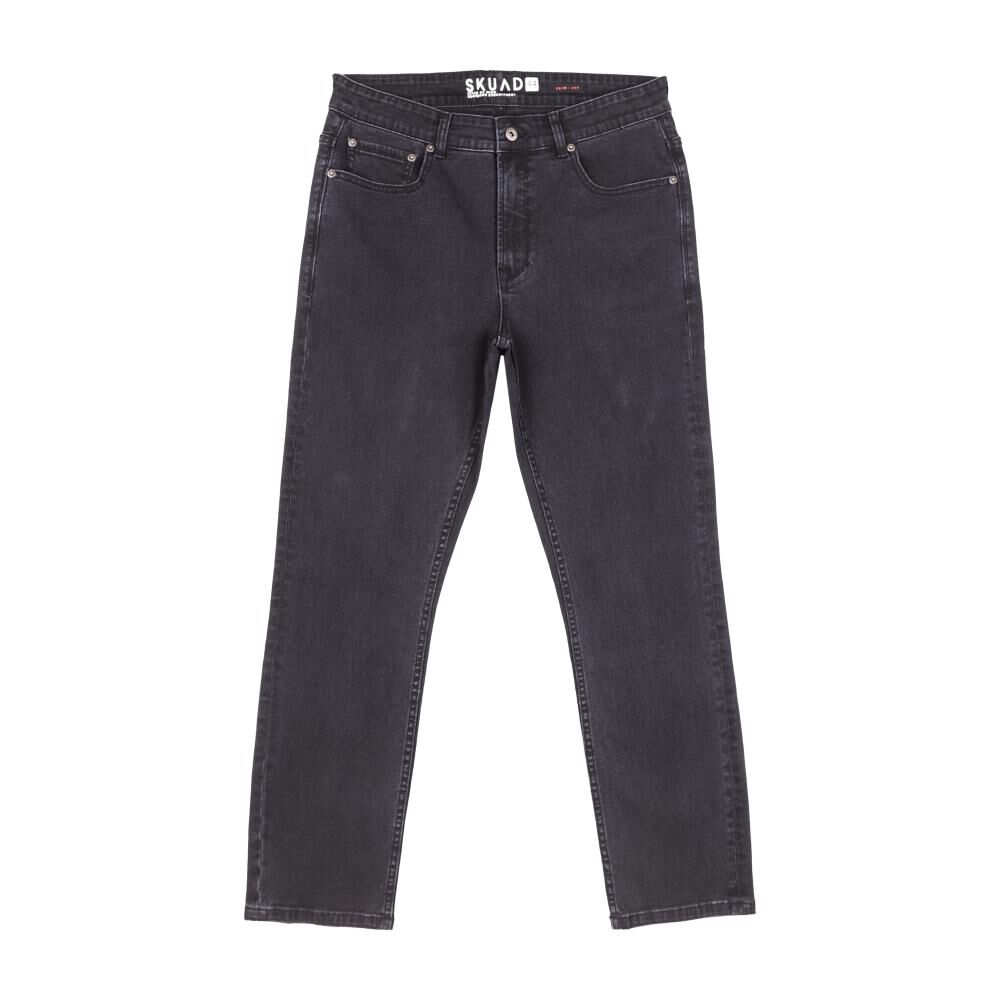 Jeans Hombre Skuad image number 0.0