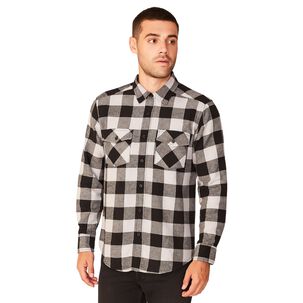 Camisa Le&ntilde;adora Hombre