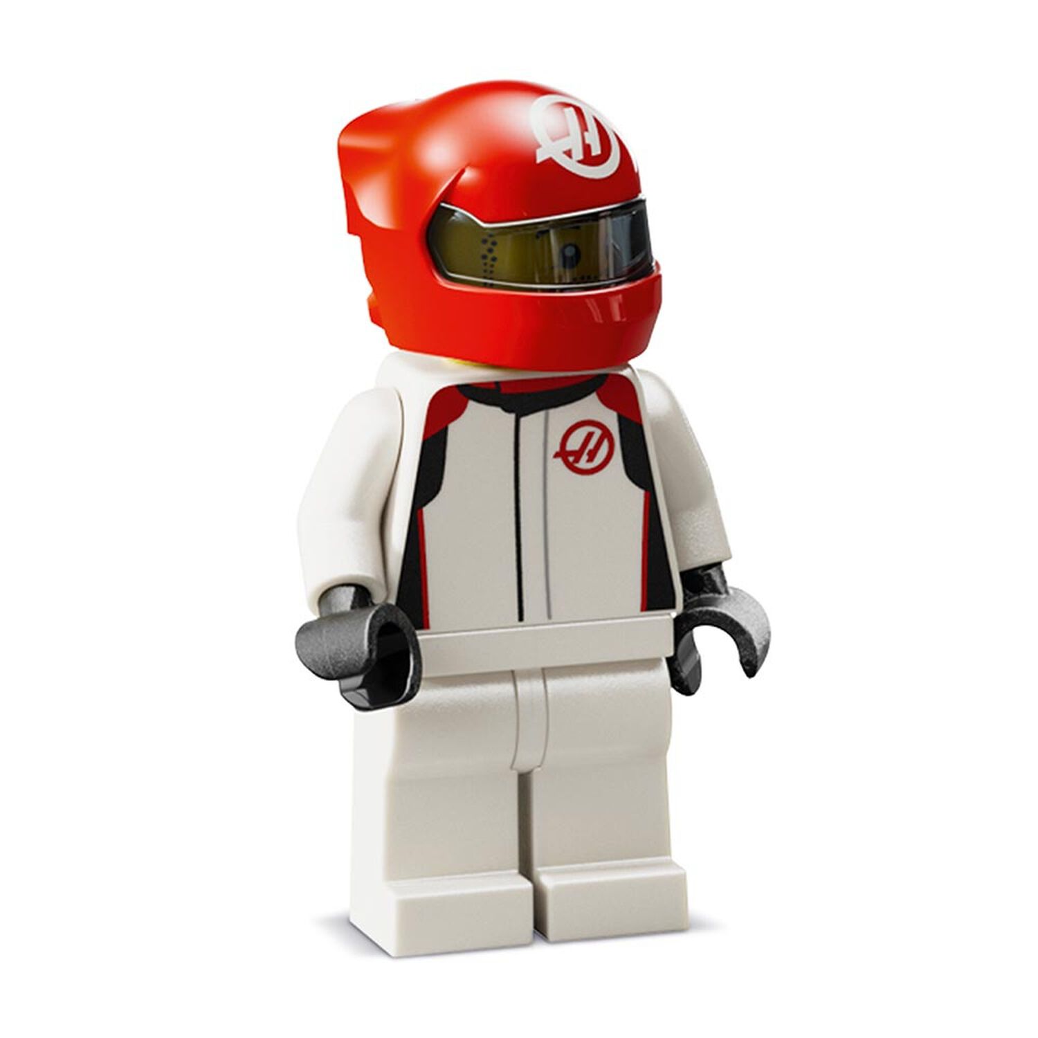 Lego Speed Champions - Auto De Carreras Moneygram Haas F1 Team Vf-24 - 77250 image number 3.0
