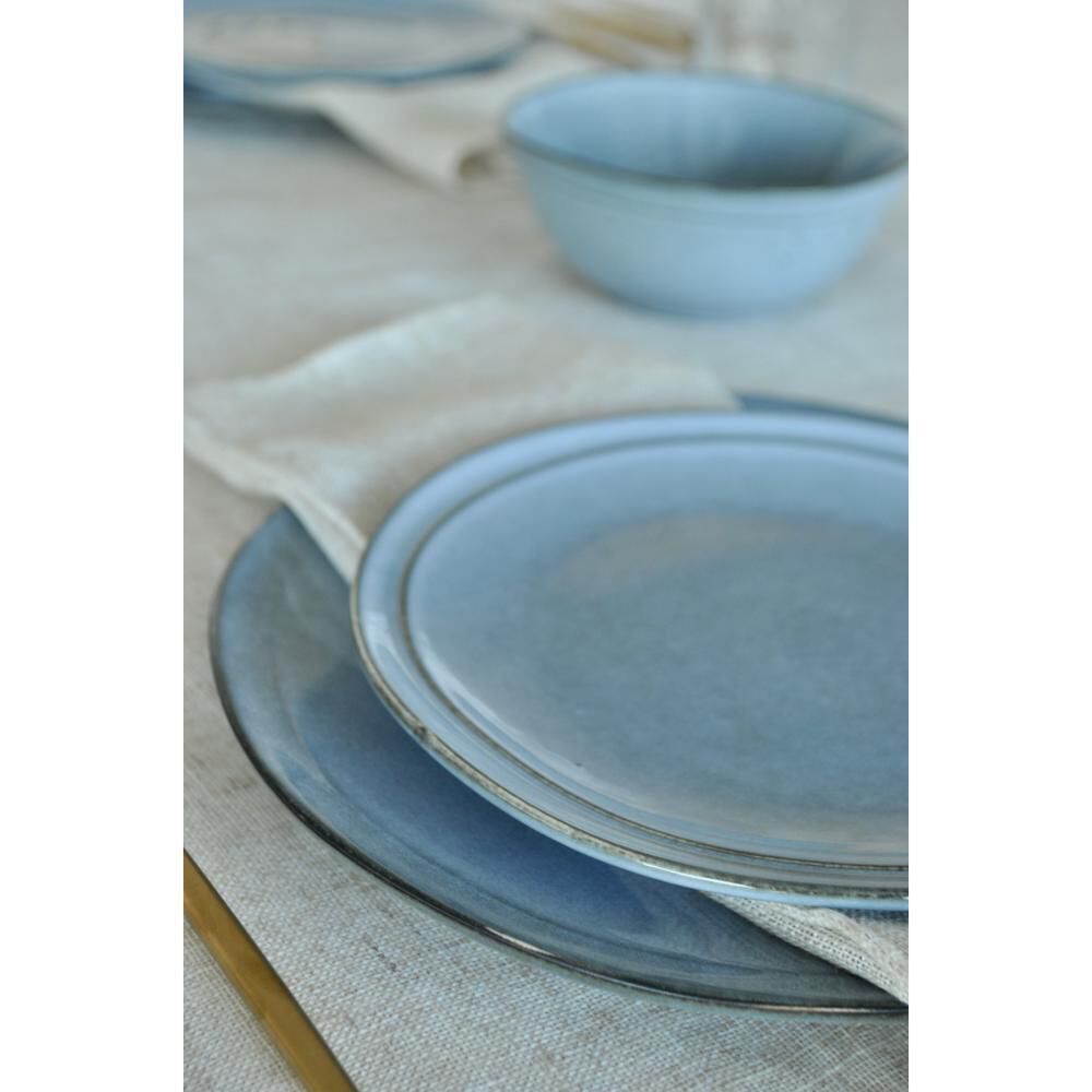 Juego De Vajilla Deco Express Capri / 18 Piezas image number 5.0