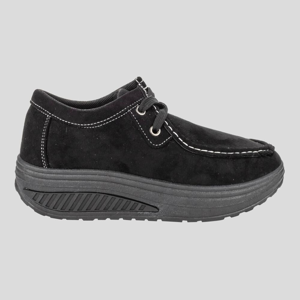 Zapato Casual Mujer New Walk image number 0.0