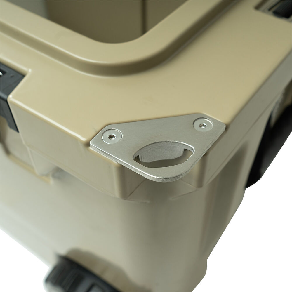 Cooler Box+ruedas 104,1 L Arena image number 4.0