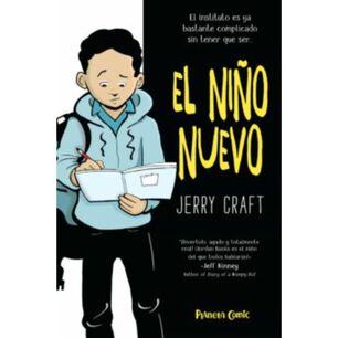 El Ni&ntilde;o Nuevo