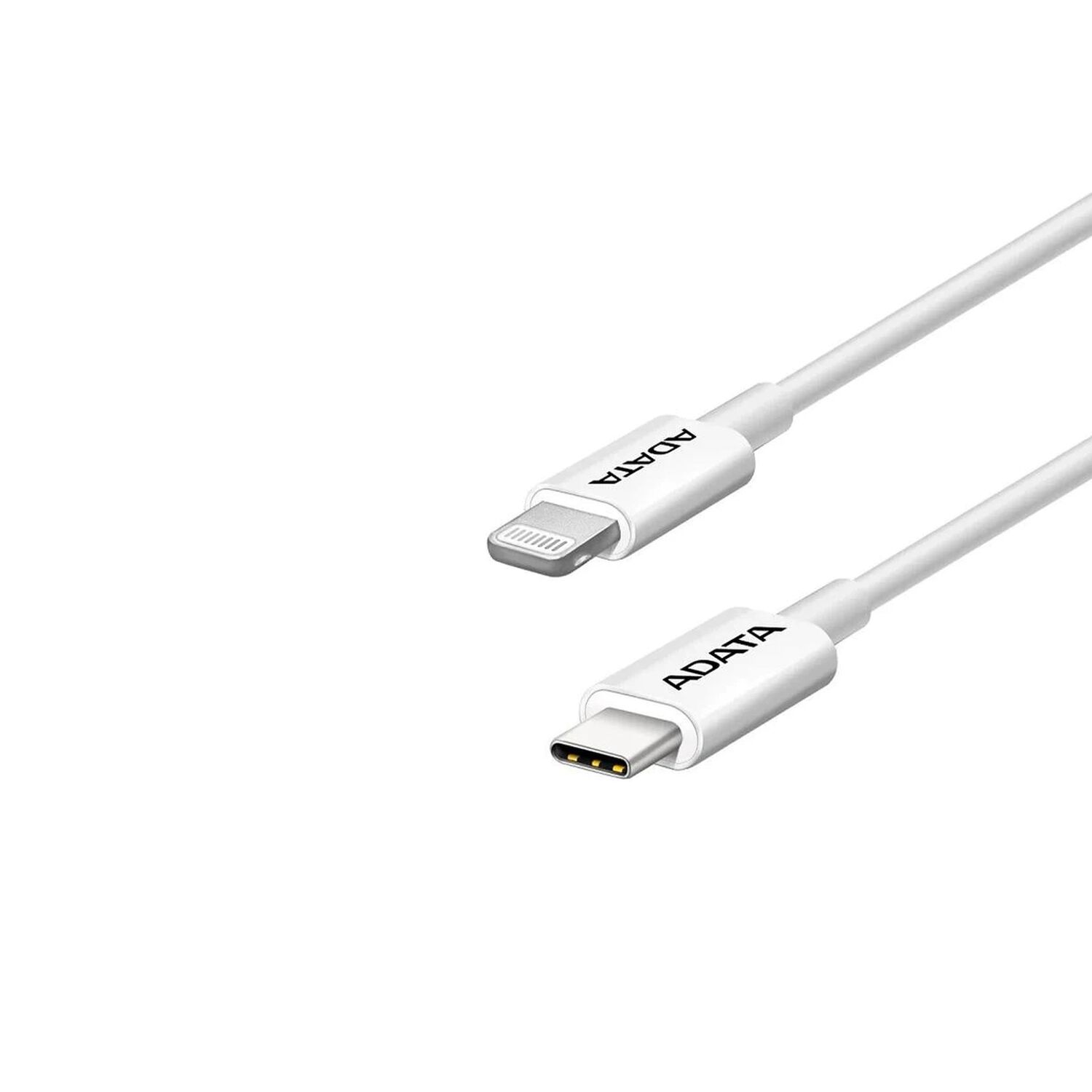 Cable De Datos Lightning A Type-c 1mt Power Delivery Mfi image number 1.0