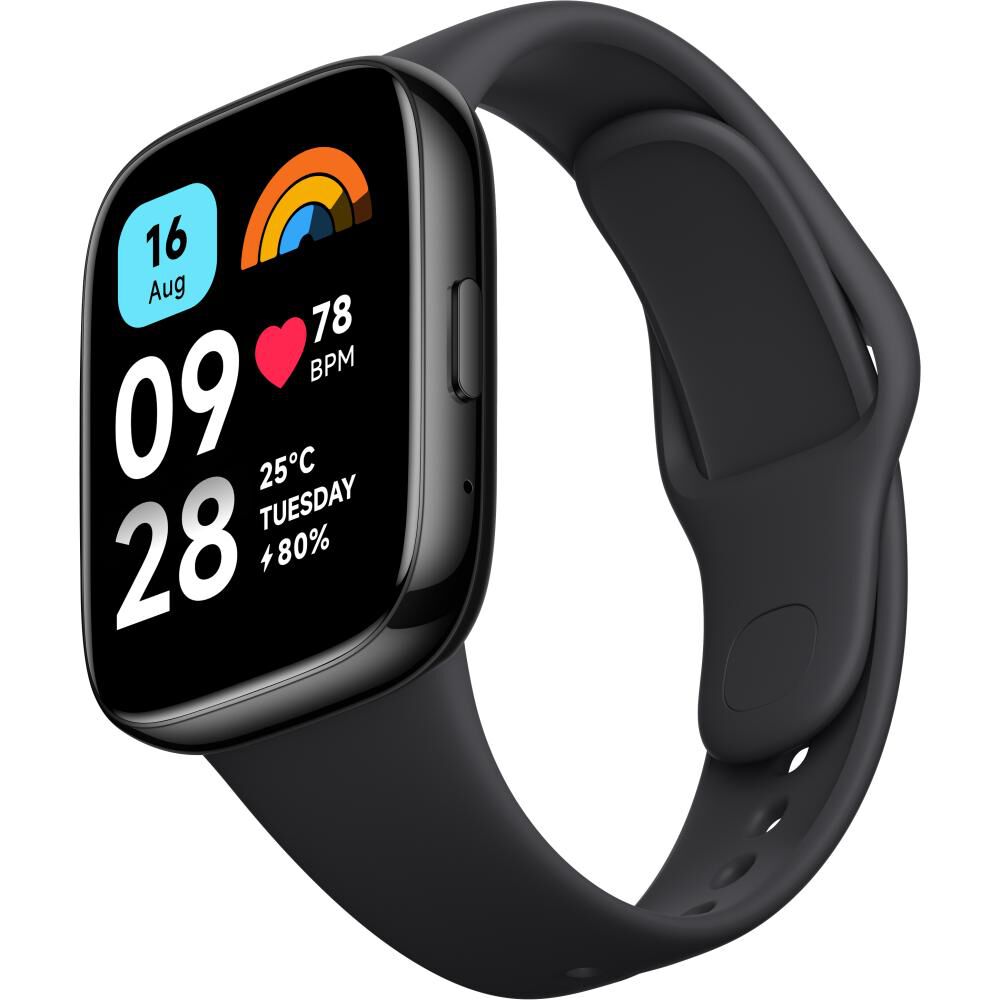 Smartwatch Xiaomi Redmi Watch 3 Active / 1.83" image number 1.0