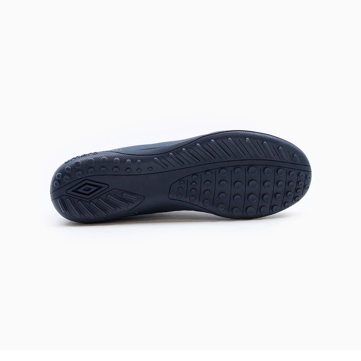 Zapatilla F&uacute;tbol Hombre Umbro Forza Ii Tf Azul image number 4.0