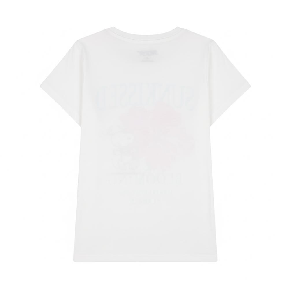 Polera Mujer Freedom image number 1.0