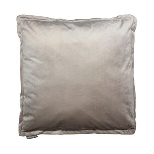 Coj&iacute;n Belle Noite Velvet / 45 X 45 Cm