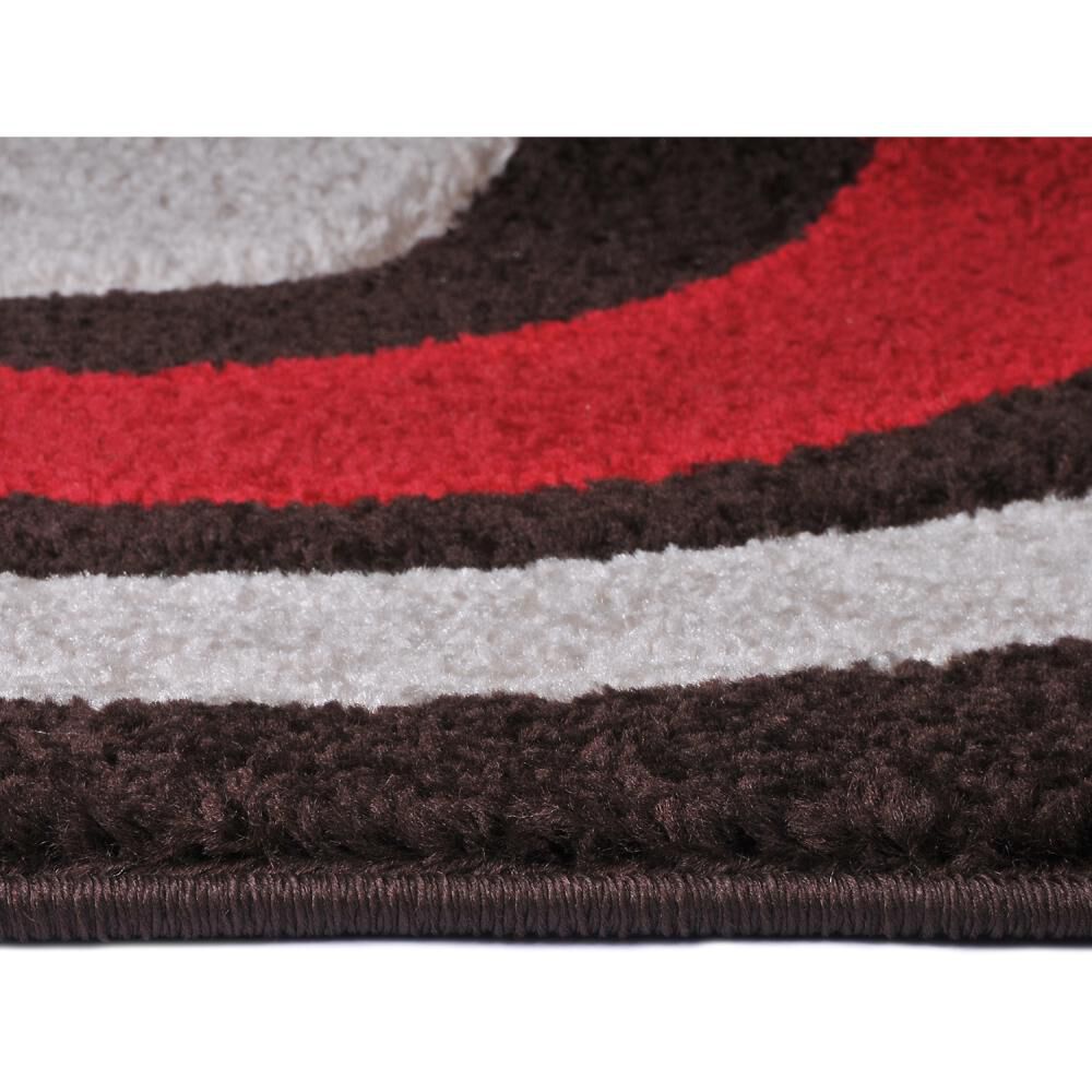 Alfombra Mashini Dali Centro/60X200 image number 3.0