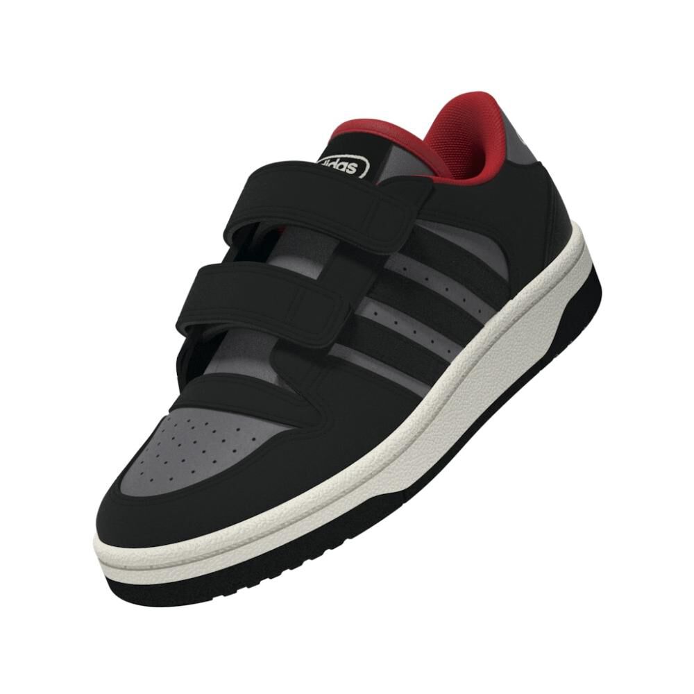 Zapatilla Urbana Niño Adidas Break Start Kids image number 2.0
