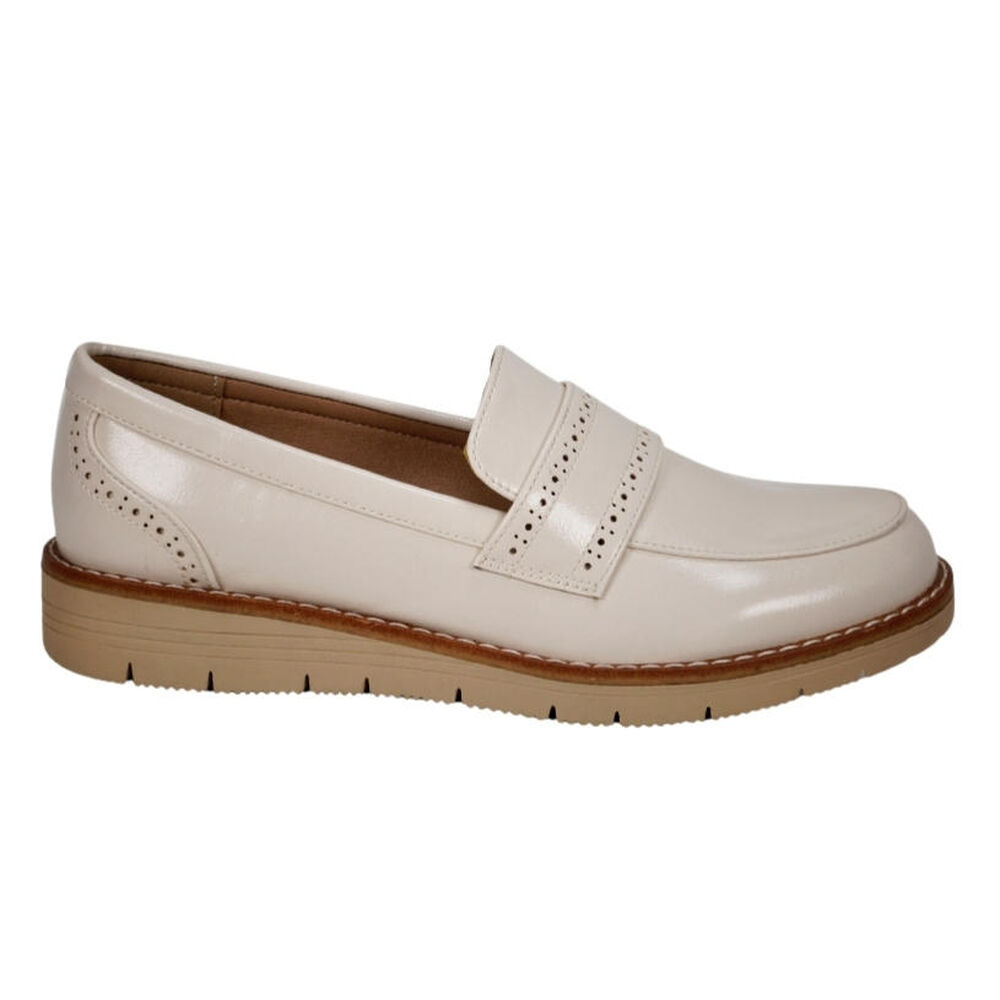 Mocasín Judith Beige image number 0.0
