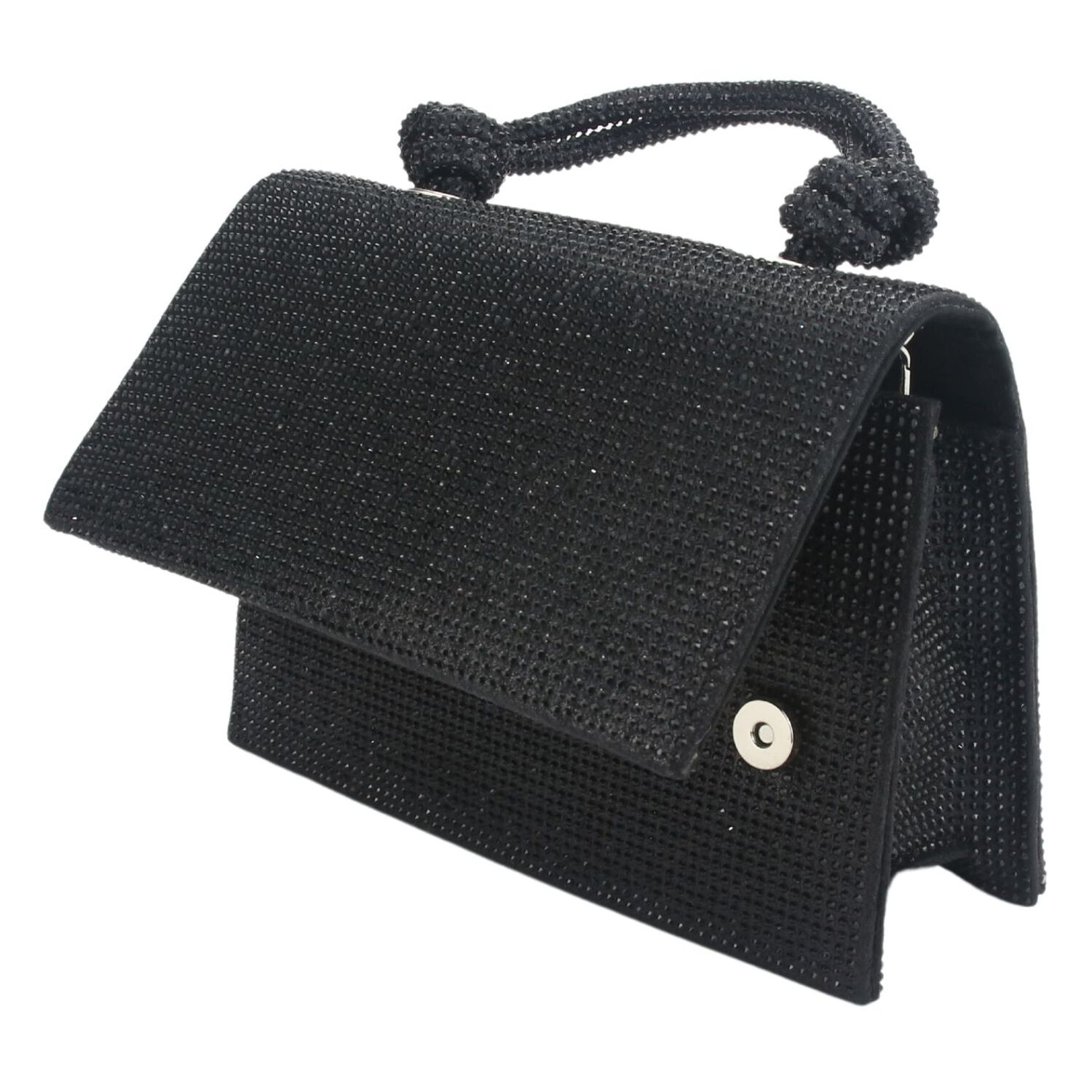 Cartera Chalada Mujer Cartera-3 Negro Moda image number 3.0