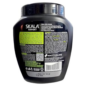 Máscara Abacate Expert Skala 1kg