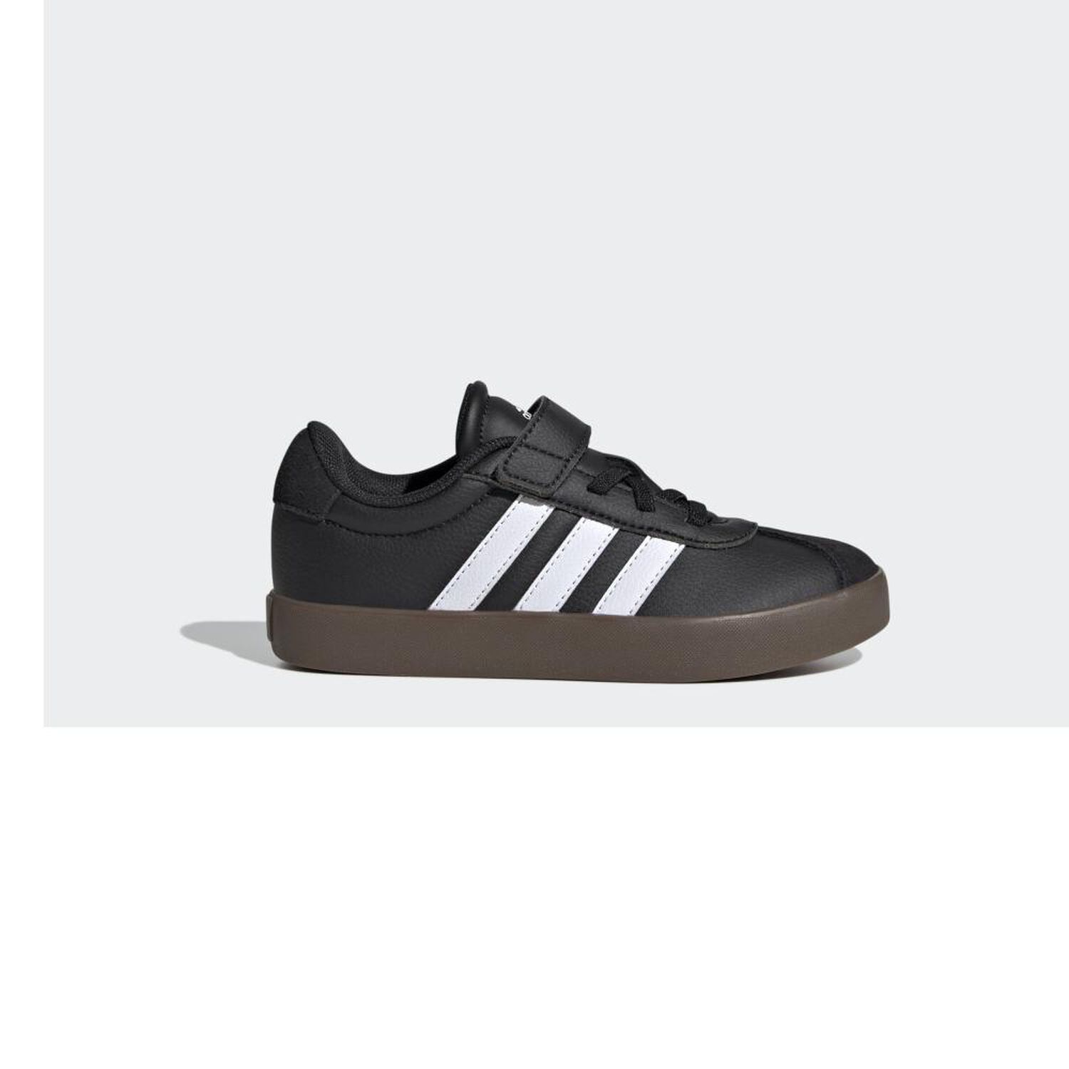 Zapatilla Urbana Adidas Vl Court 3.0 El C image number 12.0