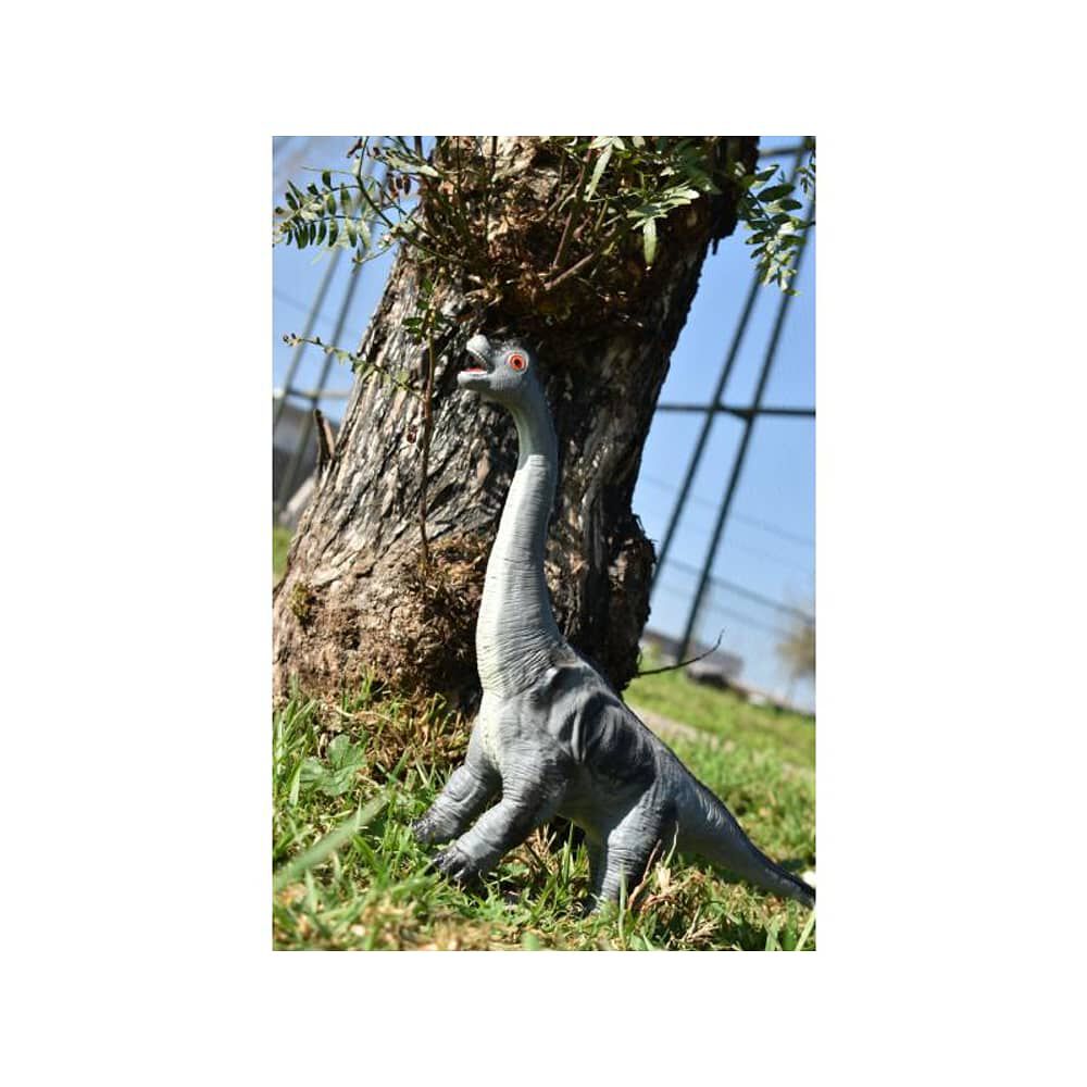 Juguete Jurasico Dinosaurio Cuello Largo image number 3.0