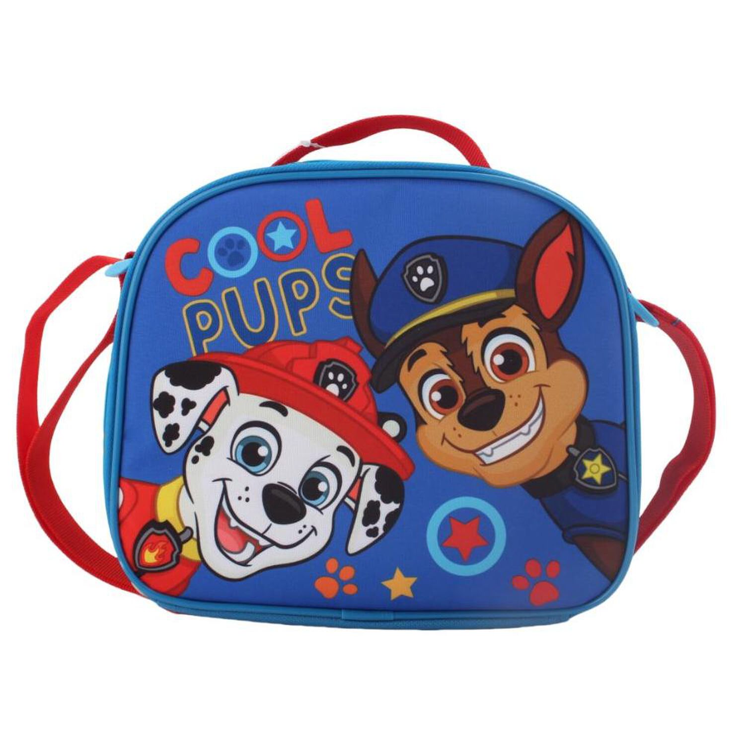 Set Promo Bts Con Ruedas 3 Piezas Paw Patrol Boy image number 2.0