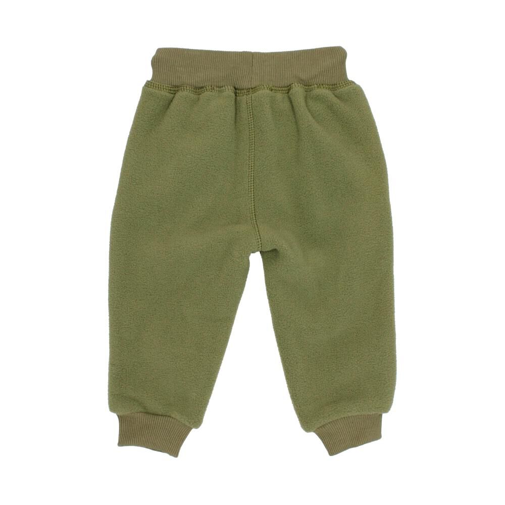Pantalon De Buzo Bebe Ni&ntilde;o Baby image number 1.0