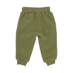Pantalon De Buzo Bebe Ni&ntilde;o Baby