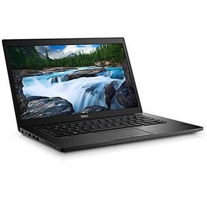 Notebook Dell E7480 14” (i5-6th 8gb 256gb Ssd) Reacondicionado Grado A