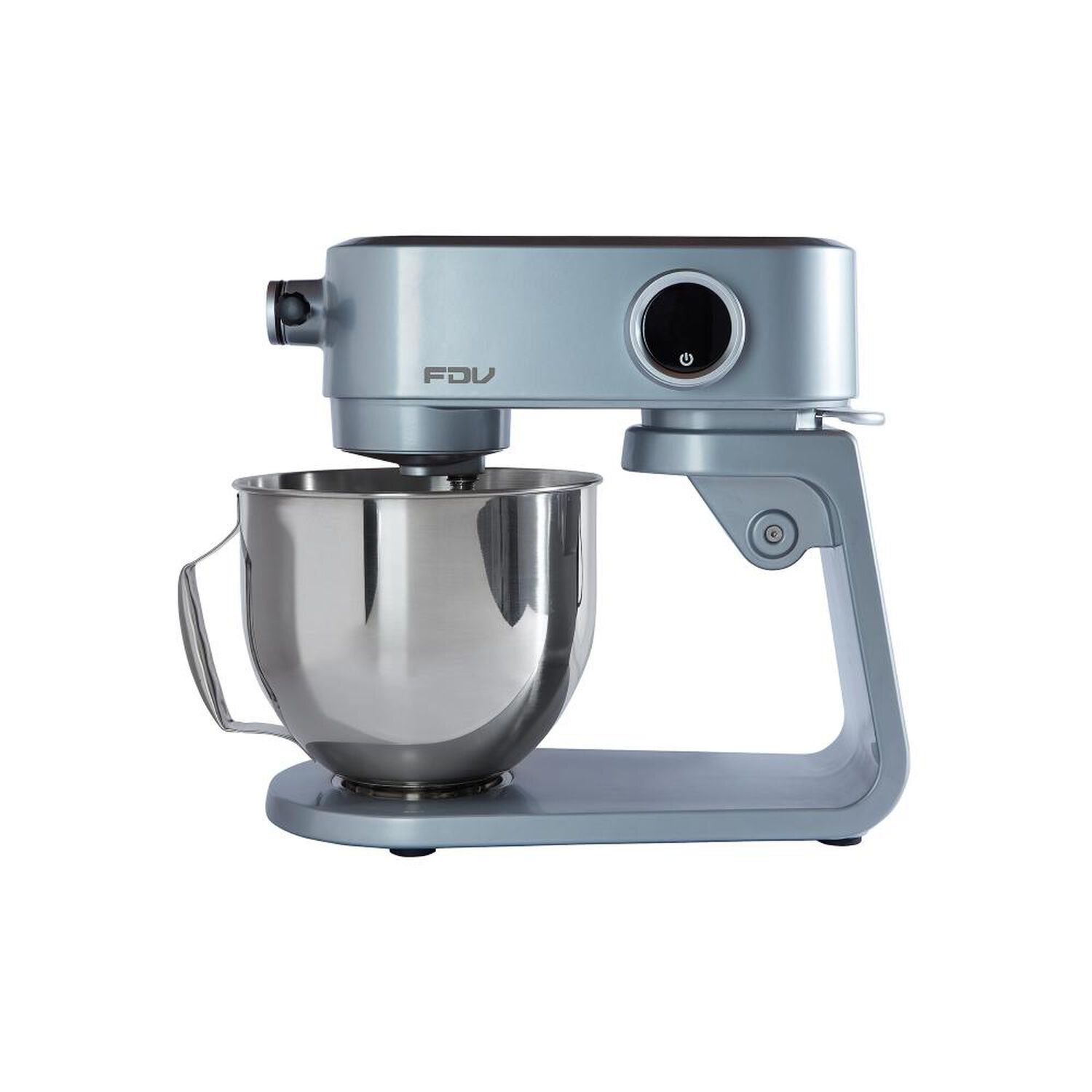 Batidora de Pedestal FDV Aura Grey / 5.2 Litros / 800W