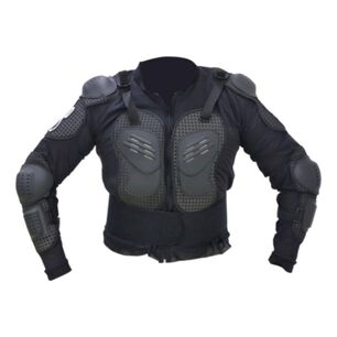 Chaqueta Motocross Interior Adulto Protecciones