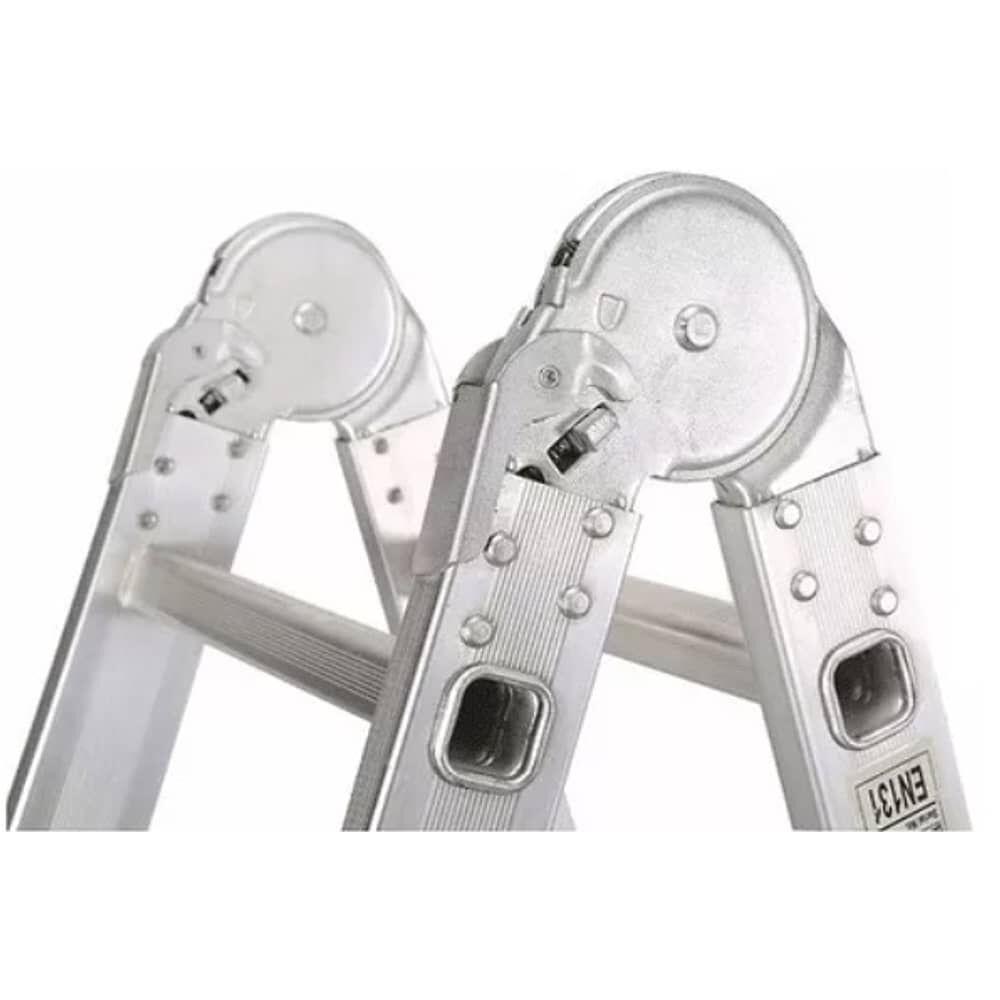 Escalera Multiproposito 2,5mt 8 Pelda&ntilde;os image number 2.0