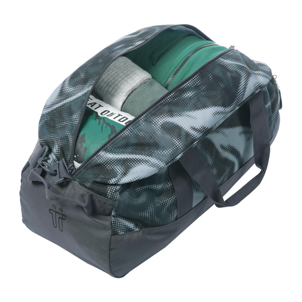 Bolso Deportivo Active M Totto image number 4.0