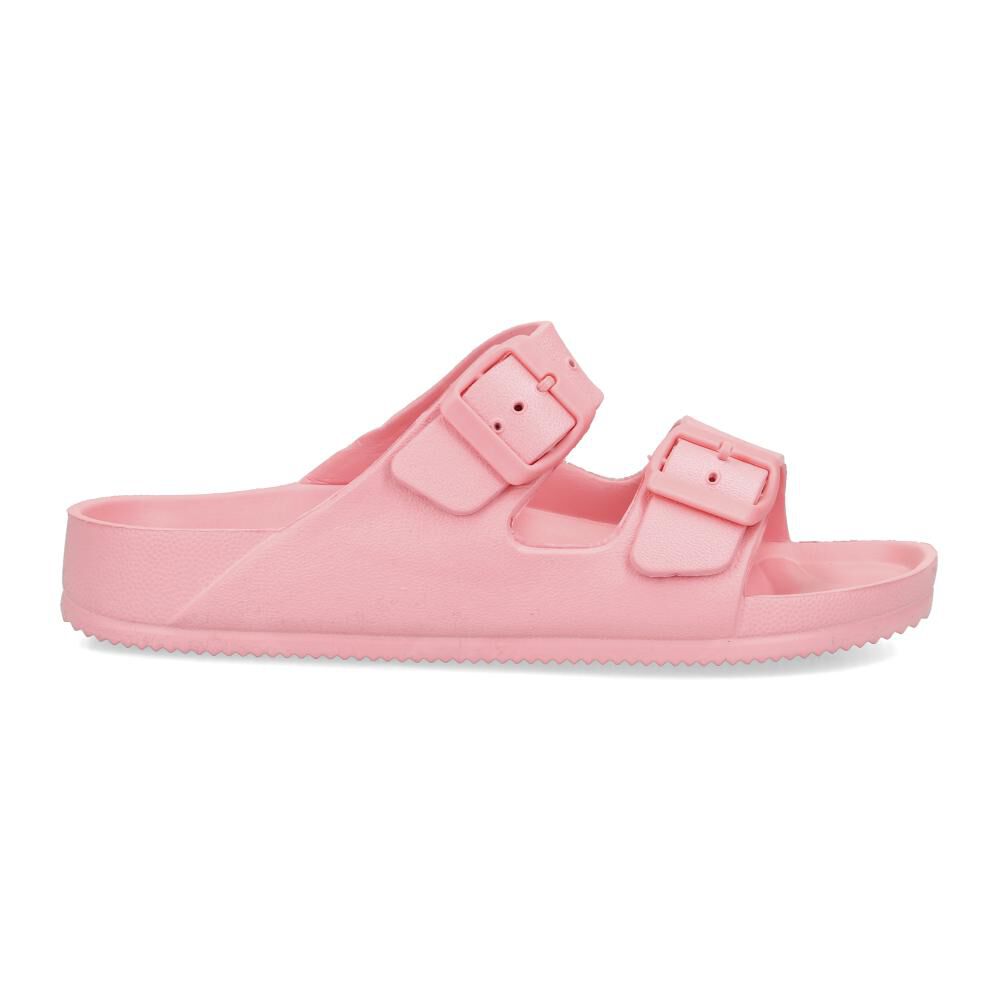 Sandalia Mujer Freedom Coral image number 2.0
