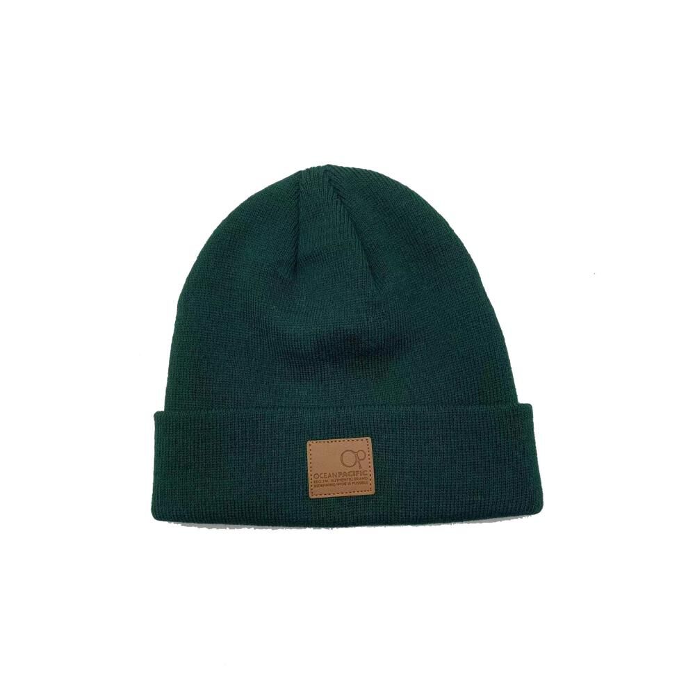 Gorro Hombre Ocean Pacific image number 0.0