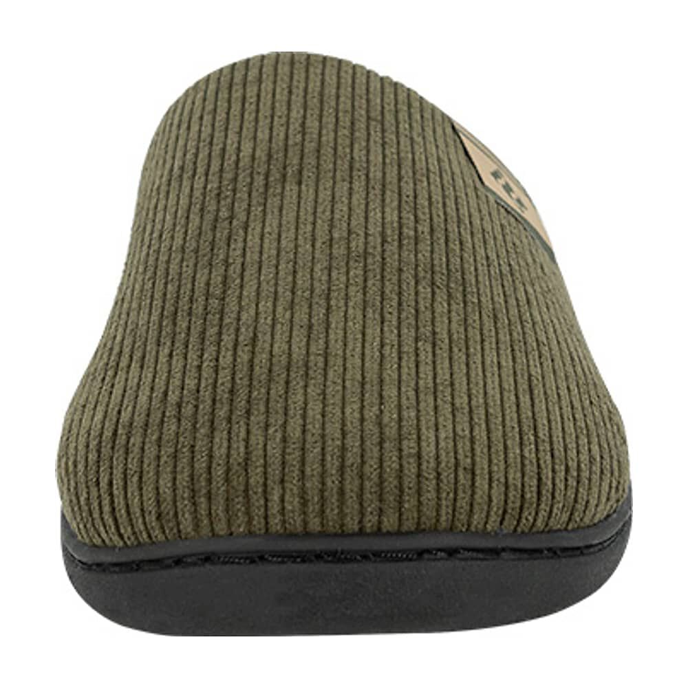 Pantufla Dadu Verde Passer image number 2.0