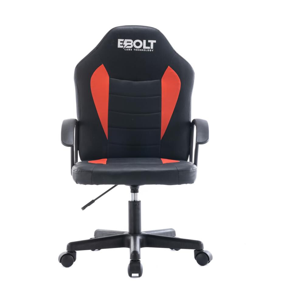Silla Gamer Ebolt image number 0.0