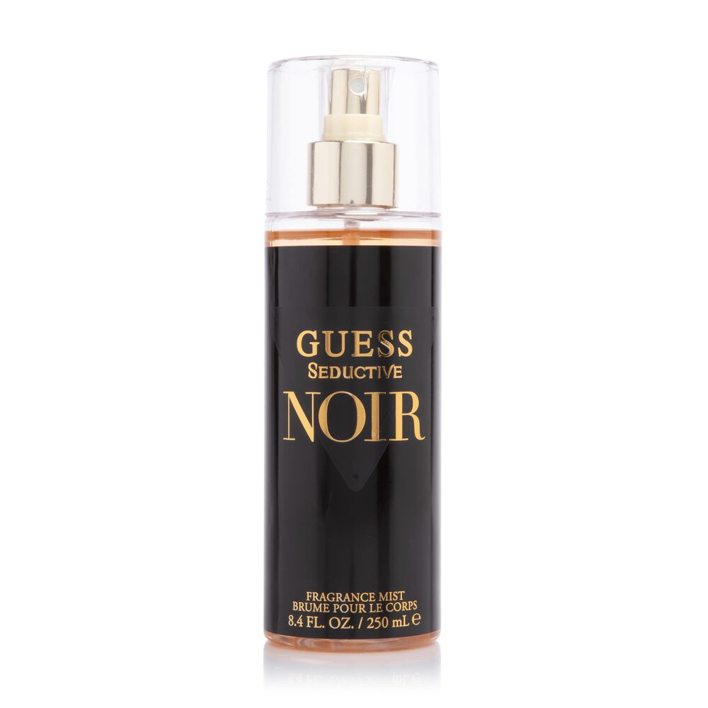 Guess Seductive Noir Woman 125ml Body Mist image number 0.0