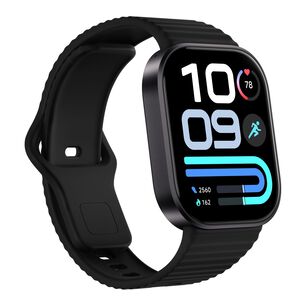 Smartwatch Xiaomi Watch 6 Lite Black / 1,96"