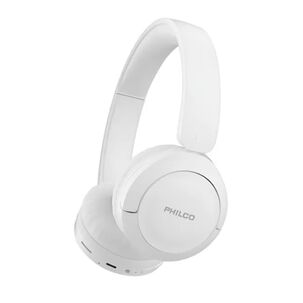 Audífono Inalámbrico Bluetooth Philco Hi-fi El510w