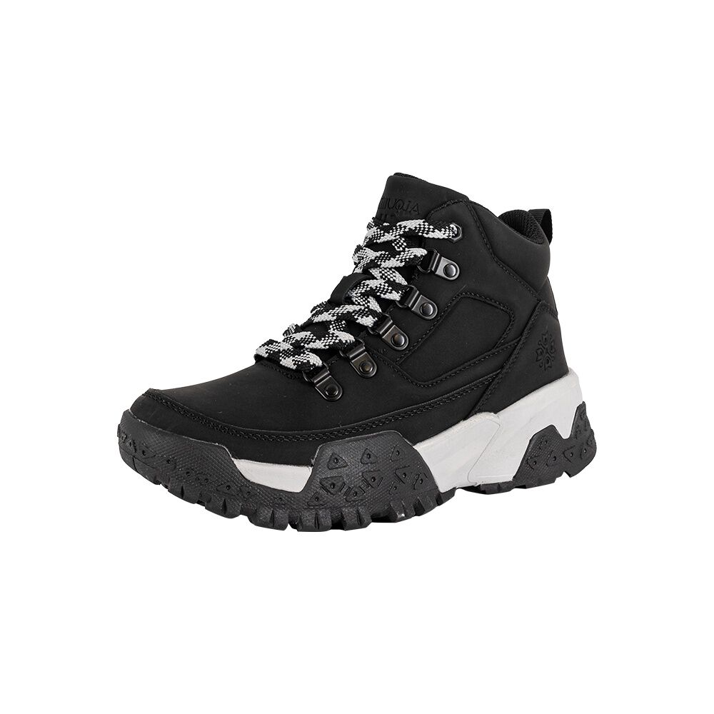 Botin Tara Negro Alquimia image number 0.0