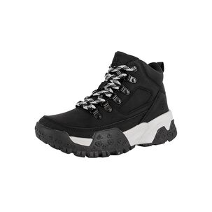 Botin Tara Negro Alquimia