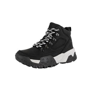 Botin Tara Negro Alquimia