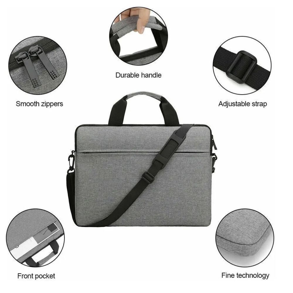 Bolso Ordenador Para Notebook image number 2.0