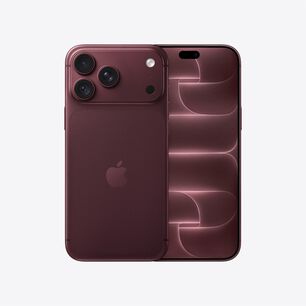 iPhone 18 Pro Max Apple / 5G / 256 GB / Burdeo