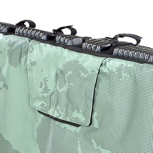 Cubre Pick Up 22 Xl Olive Evoc