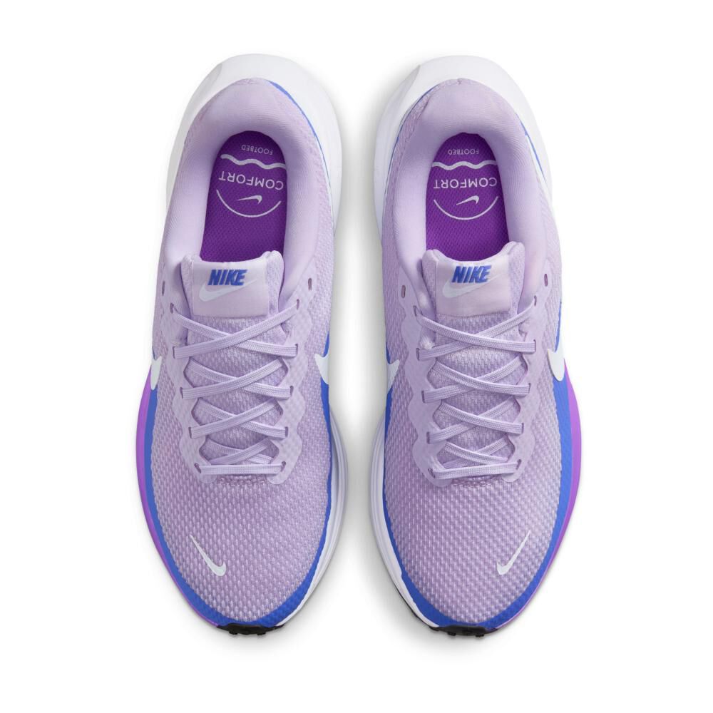 Zapatilla Running Mujer Nike Revolution 8 image number 3.0