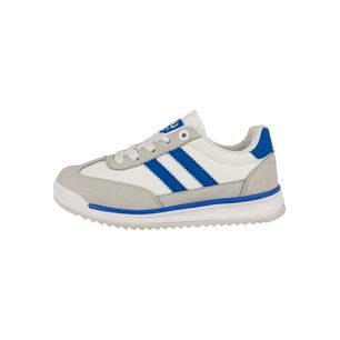 Zapatilla Inba Gris/azul Uns