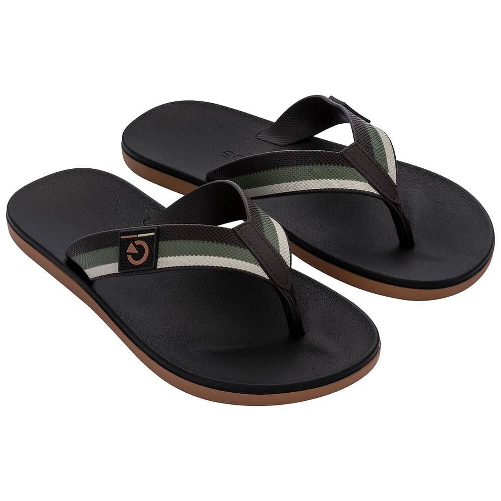 Sandalia Hombre Marr&oacute;n Dublin 061 Cartago image number 0.0