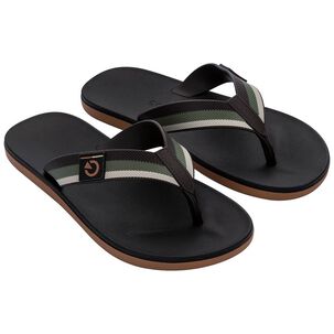 Sandalia Hombre Marr&oacute;n Dublin 061 Cartago